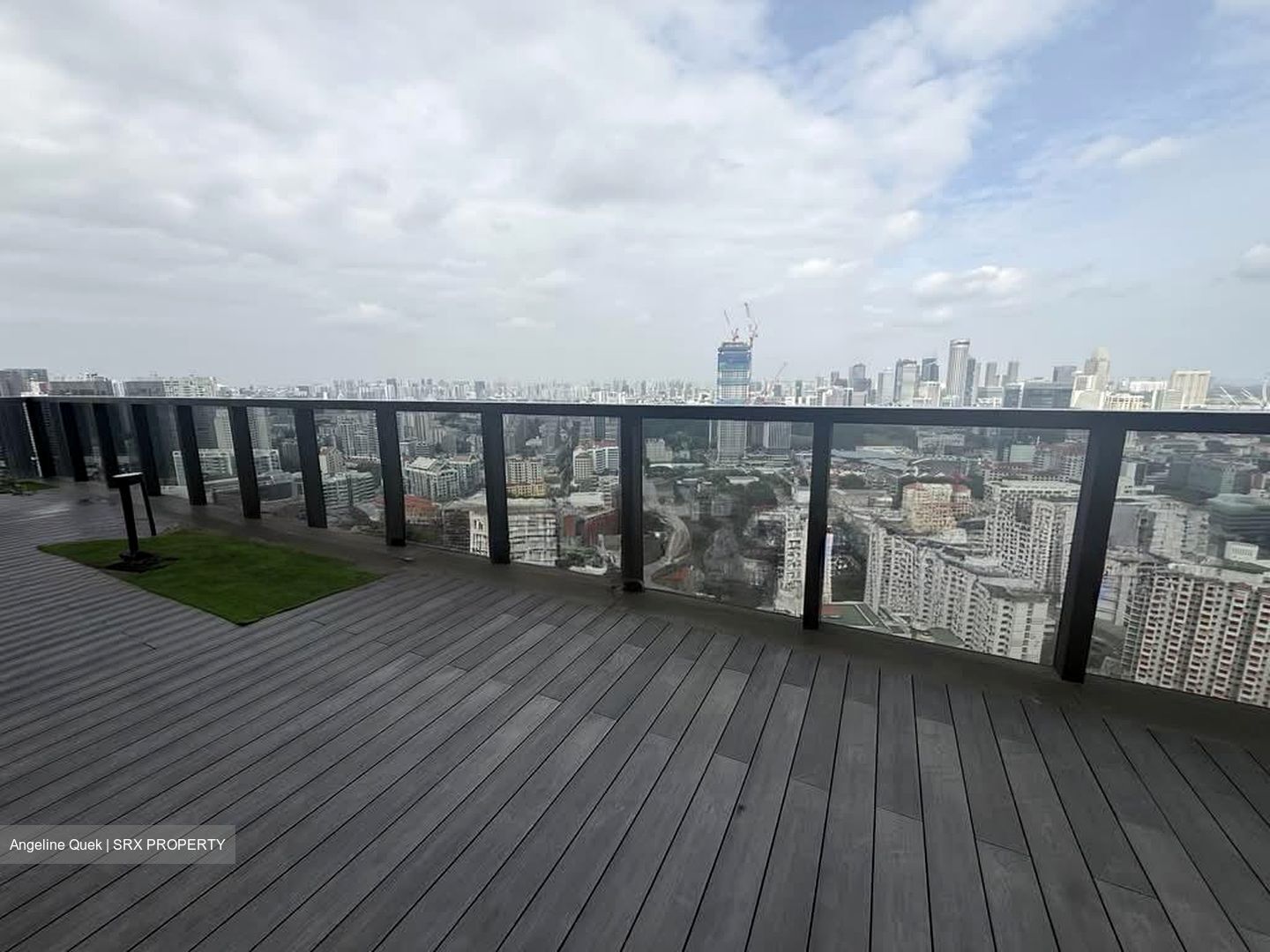 The Landmark (D3), Condominium #534131831